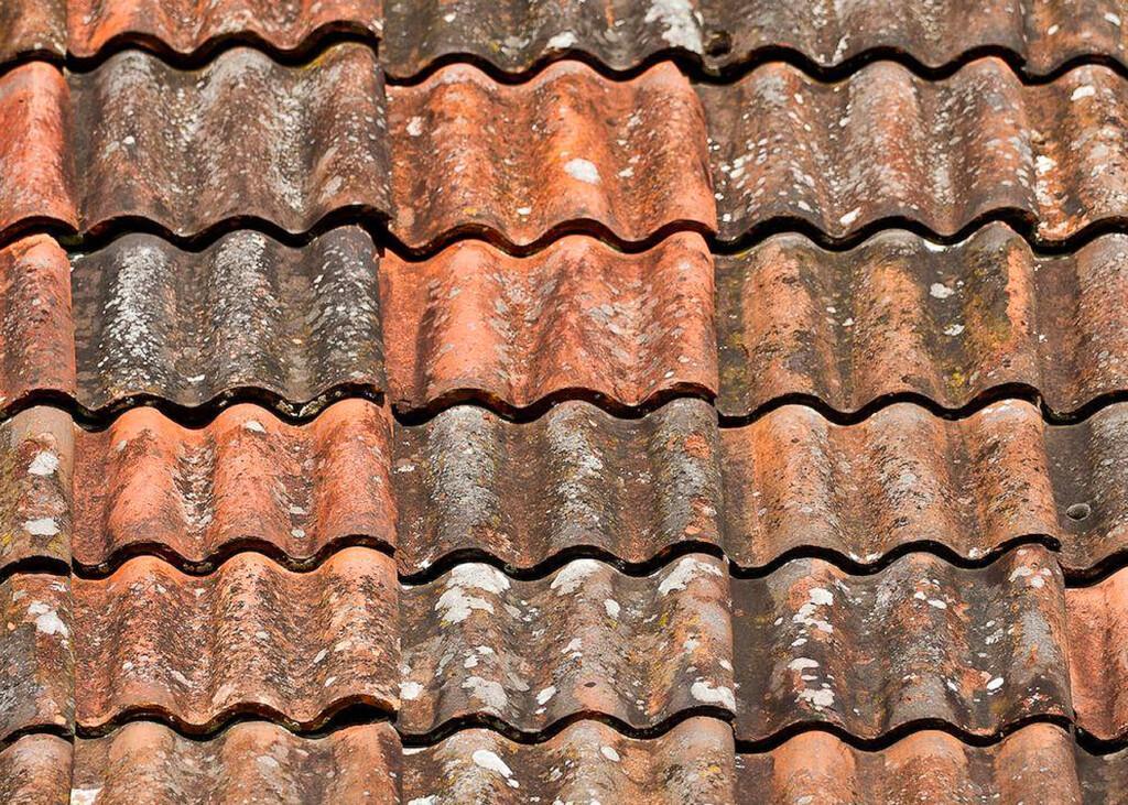 Tiilikaton käyttöikä - Miten pidentää tiilikaton käyttöikää?