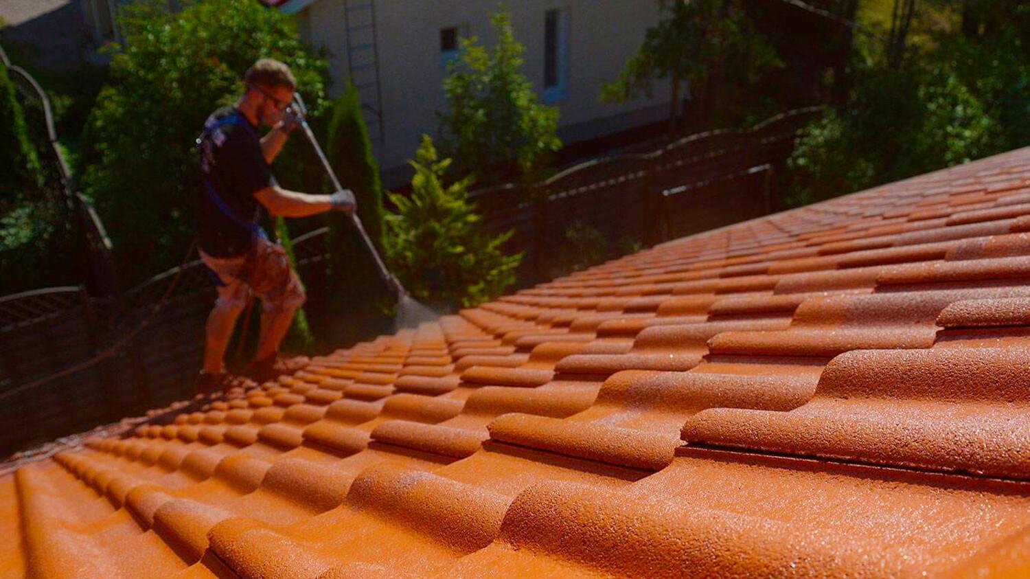 Miksi tiilikaton pinnoitus on tärkeää?